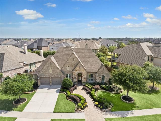 2807 Mayfield Ridge Lane
