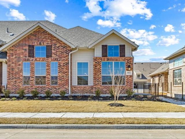 2807 Applewood Way, Wylie, TX 75098