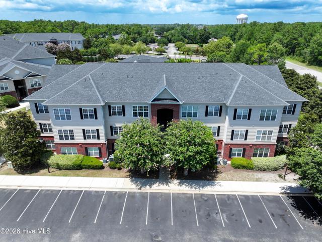 2807 Bloomfield Ln, Unit 206, Wilmington, NC 28412 | MLS #100581