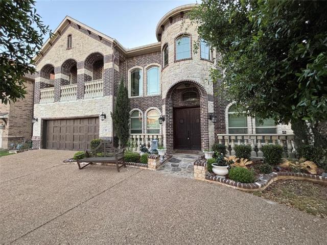 2807 Borama Dr, Irving, TX 75062 | MLS #21328
