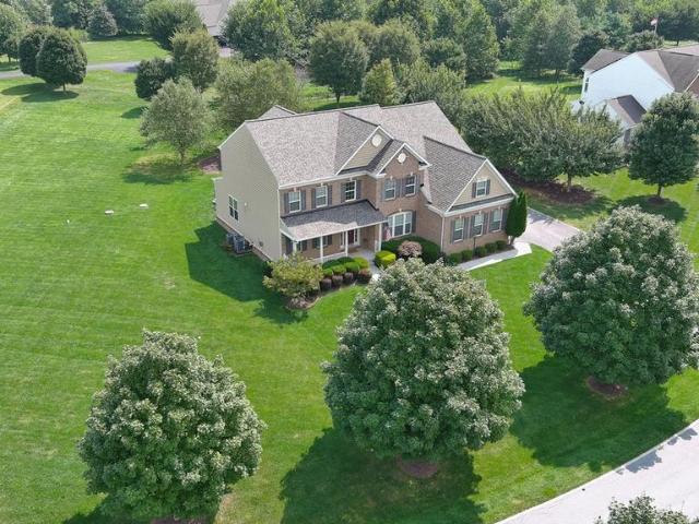 2807 Bridalwreath Court