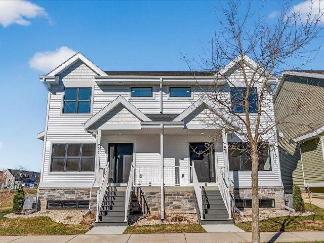 2807 Crinkle Root Drive