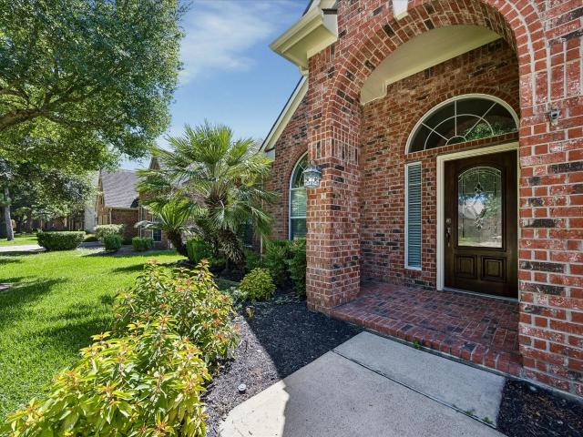 2807 Falcon Knoll Lane