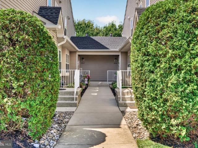 2807 Gramercy Way