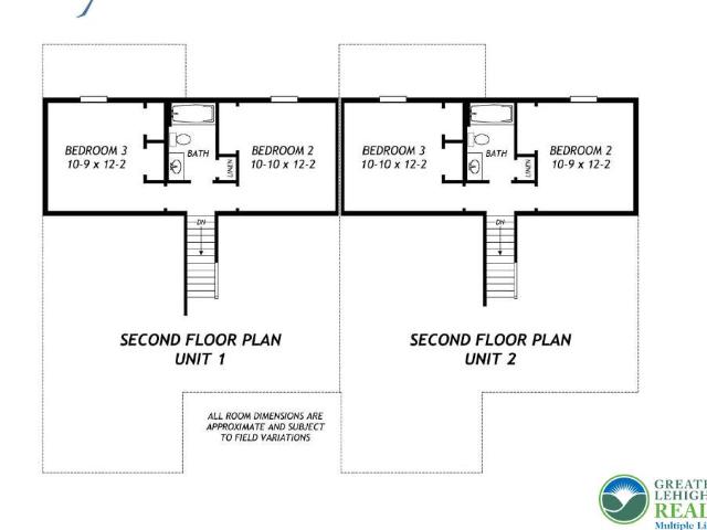 2807 Hartley Avenue Lot #13