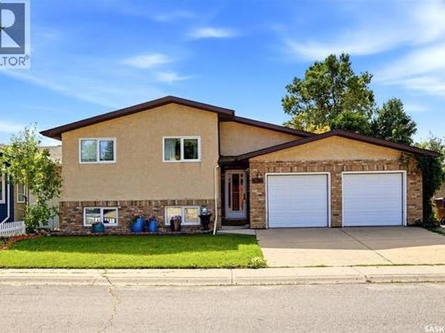 2807 Howell Drive E, Regina, SK, S4N 6G1 house for sale | Listing ID SK048247 | Royal LePage