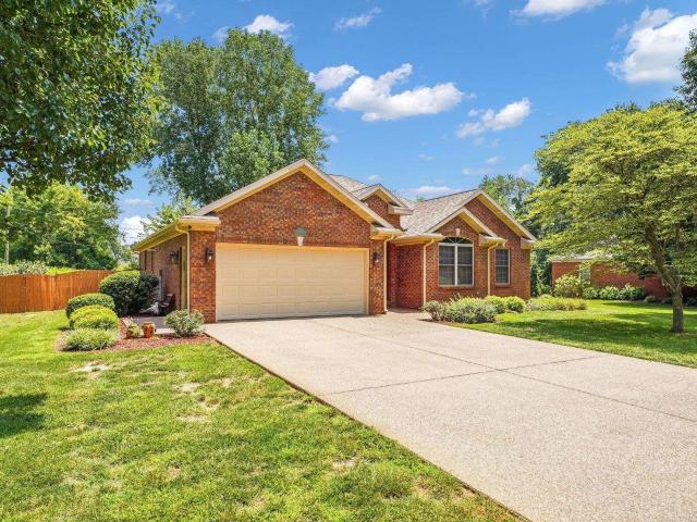 2807 Janeway Drive