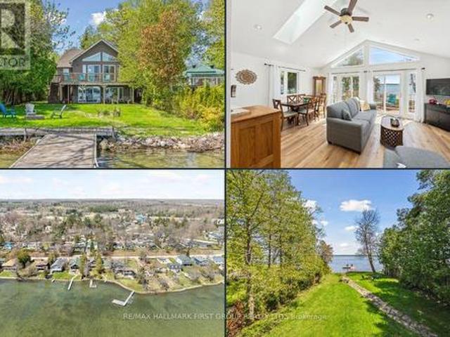 2807 Lakeside Drive, Severn, ON, L0K 1G0 house for sale | Listing ID S13848 | Royal LePage