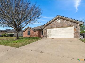 2807 Lavender Ln, Killeen, TX 76549 | MLS #608820