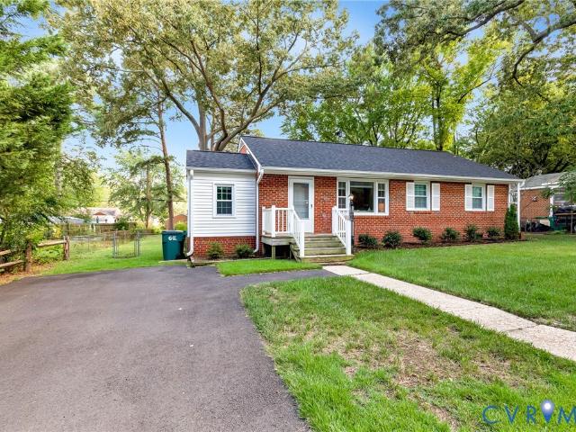 2807 Rothland Drive