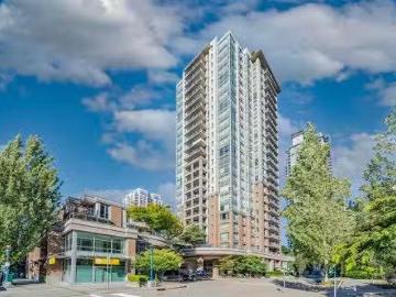 2807 1155 The High Street, Coquitlam, BC, V3B 7W4 Single Fam.