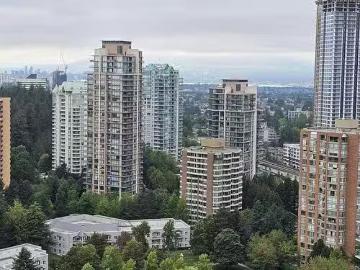 2807 6463 Silver Avenue, Burnaby, BC, V5H 0K4 Single Family.