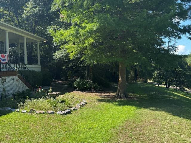 28080 Jim Foshee Road