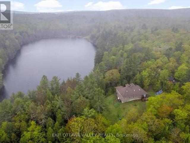 28084 Highway 41, Greater Madawaska, ON, K0J 1N0 house for sale | Listing ID X13586 | Royal LePage