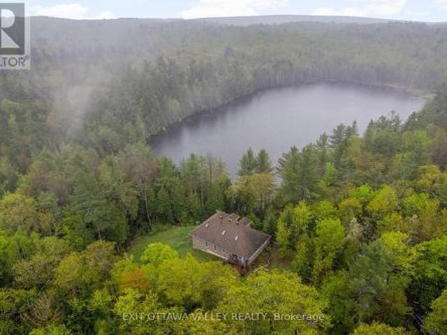 28084 Highway 41, Greater Madawaska, ON, K0J 1N0 house for sale | Listing ID X13061 | Royal LePage