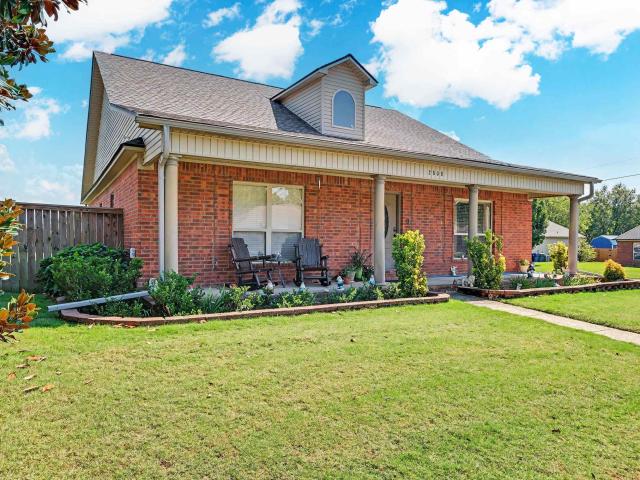 2808 McNeill Cove