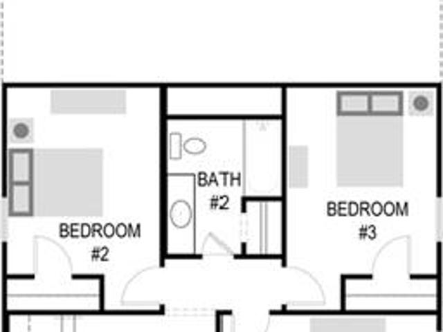 2808 Auburn Court