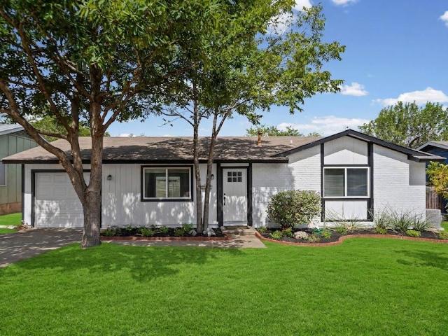 2808 Dillion Hill Dr