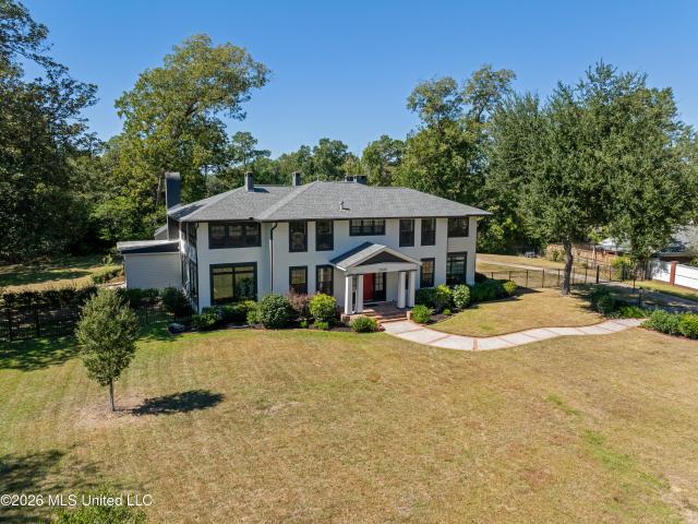 2808 Jefferson Drive