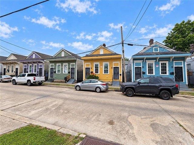 2808 Josephine St, New Orleans, LA 70113