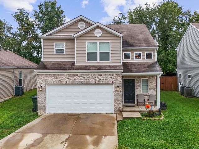 2808 Red Clover Lane