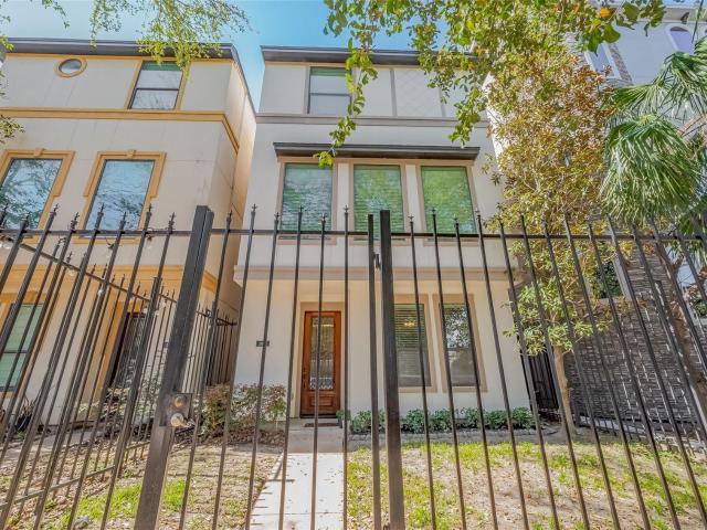 2808 St Emanuel Street, Houston, TX