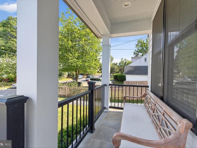 2808 W George Mason Road