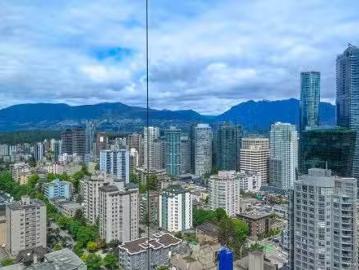 2808 1033 Nelson Street, Vancouver, BC, V6E 0E5 Single Famil.