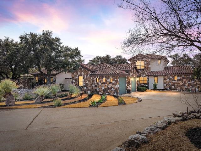 2808 2 Fall Creek Estates Dr, Spicewood, TX 78669 | MLS #1419
