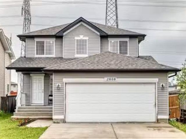 2808 36 Avenue, Edmonton, AB, T6T 0H7 house for sale Listin.