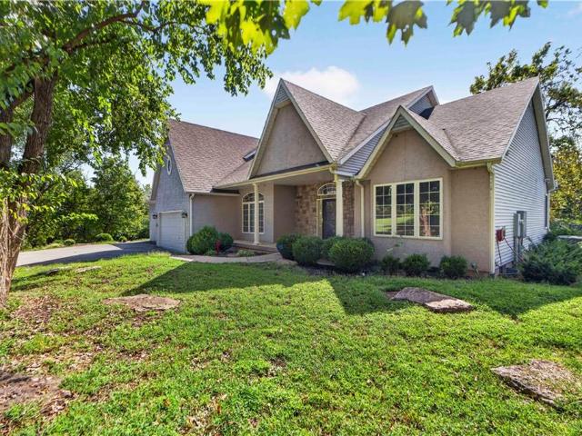28098 Overbrook Road