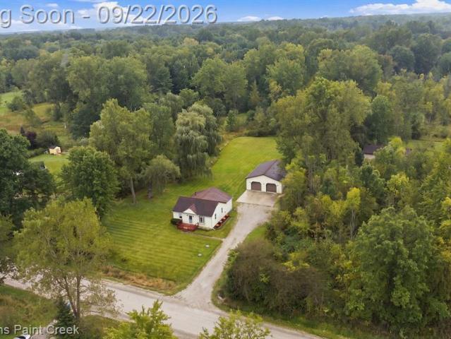 2809 Mile Road