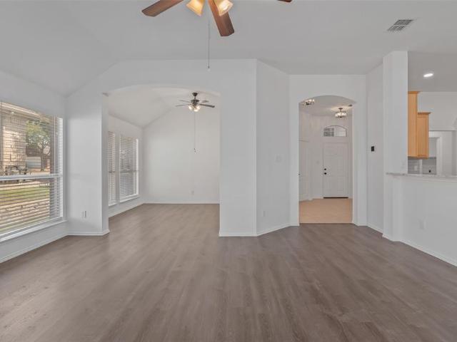2809 Hollow Ridge Drive