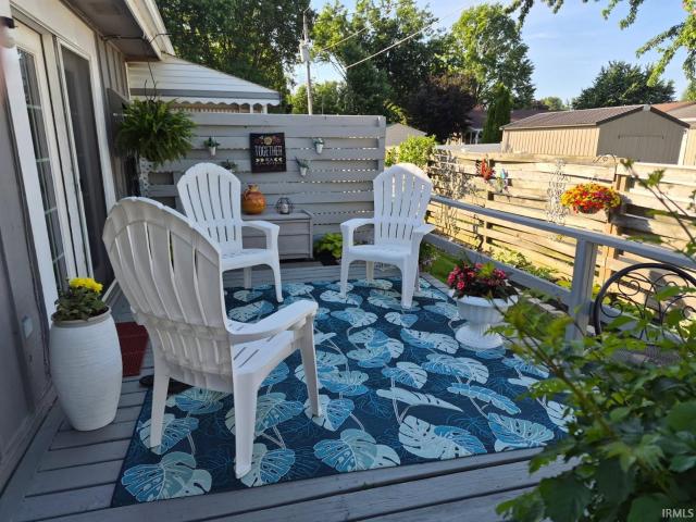2809 Rockford Court