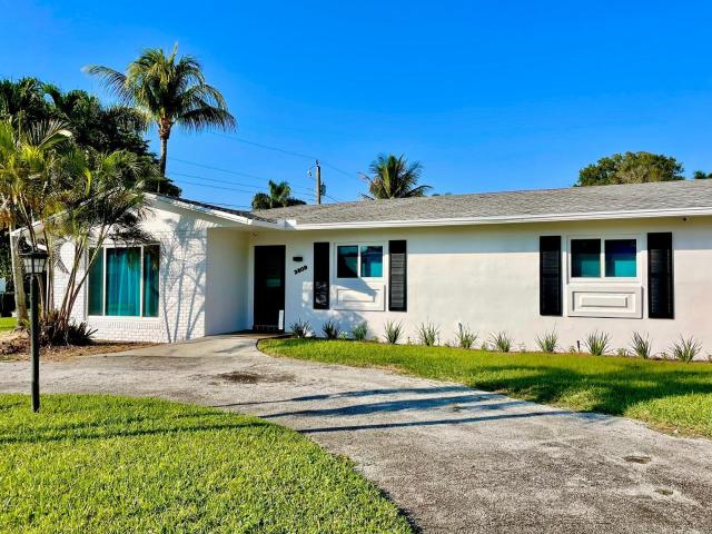 2809 SW 46th St, Dania Beach, FL 33312 | MLS #B26013