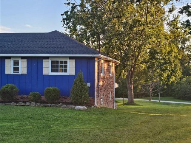 28000 Aurora Road