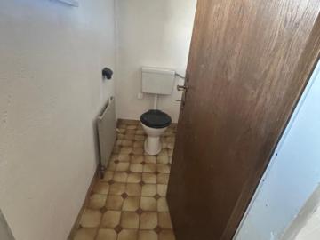 2800 m² Grundstück + sanierungsbedürftiges 2 Familienhaus nähe des Maltschacher Sees: 5 Zimmer, Garten, Balkon, +120m² Nebengebäude für 349.000 €!