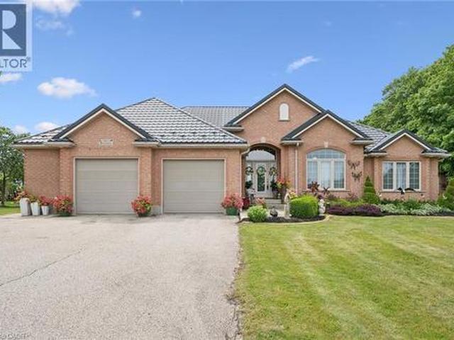 2800 Moser Young Road, St. Clements, ON, N0B 2M0 house for sale | Listing ID 40846 | Royal LePage