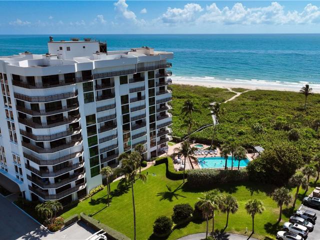 2800 N Hwy A1A, Unit PH01, Hutchinson Island, FL 34949 | MLS #293986