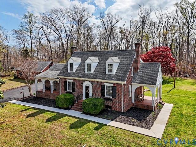 2800 Nottoway Boulevard