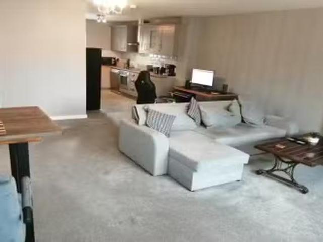 2800 Apartment 1 bedrooms in Peterborough