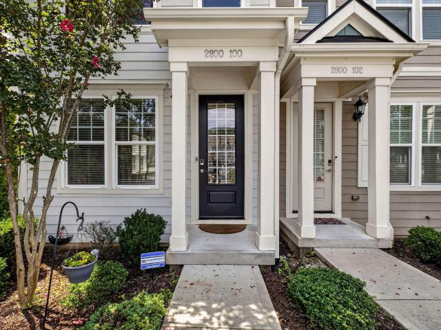 2800 Bedford Green Drive