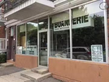 Rosemont—La Petite-Patrie, Montreal