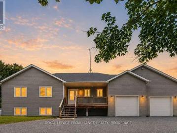 2800 Desert Lake Road, Frontenac South, ON, K0H 1W0 house for sale | Listing ID X13489 | Royal LePage