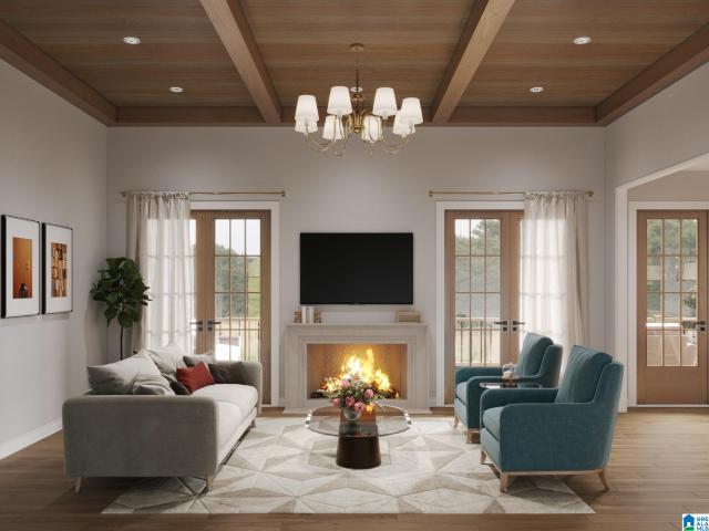 2800 Five Oaks Lane