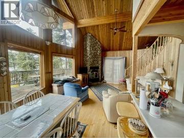 8200 Gun Lake Road W, Gold Bridge, BC, V0K 1P0 house for sale | Listing ID 10391 | Royal LePage