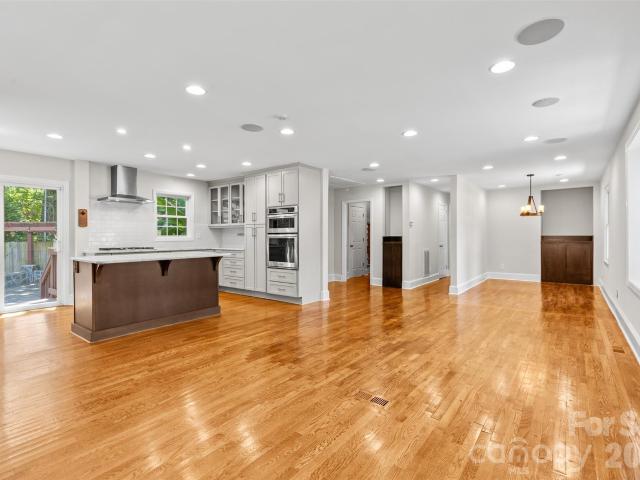 2800 Georgia Ave, Charlotte, NC 28205 | MLS #4360