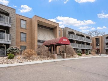 2800 Hamline Ave N, Unit 329, Roseville, MN 55113 | MLS #7045