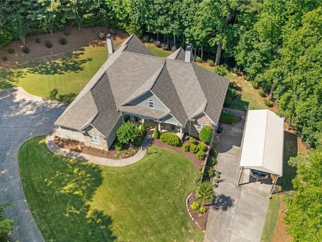 2800 Harmony Grove Church Road