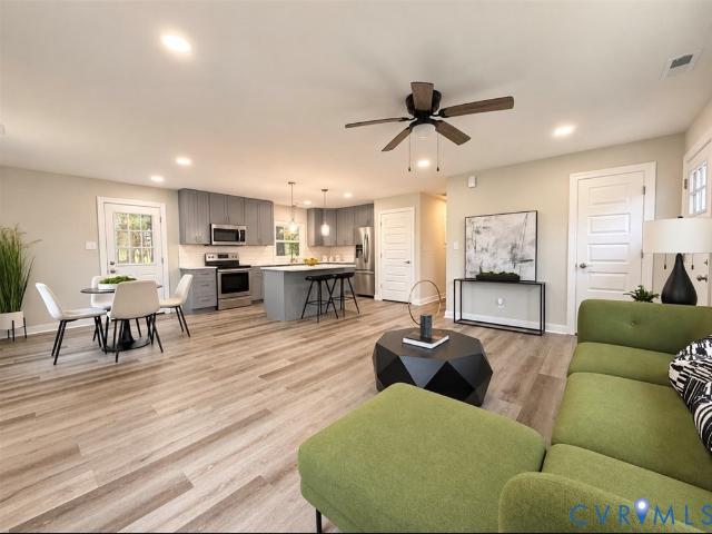 2800 Harris Hill Road